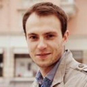 Meet your Posher, Evan